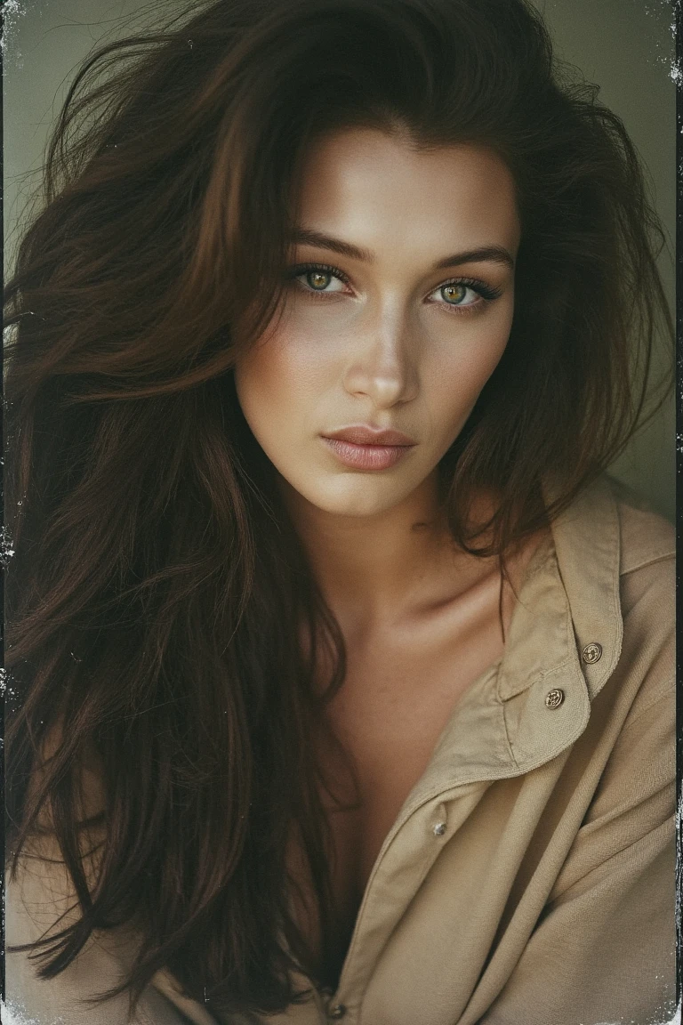Bella Hadid v1.0