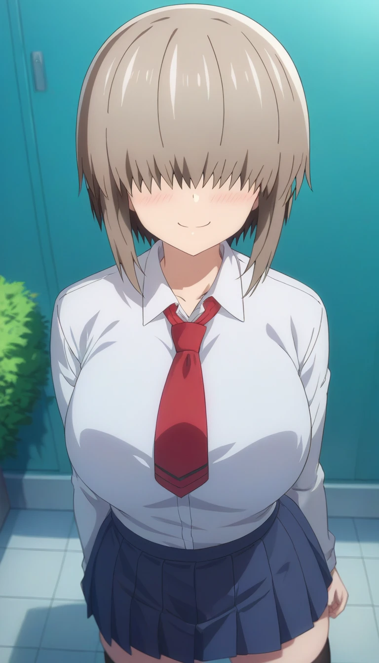 宇崎柳-宇崎学妹想要玩！（Yanagi Uzaki-Uzaki-chan Wants to Hang Out!） PonyXL