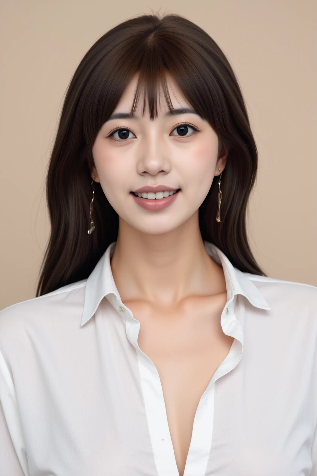 Virtual Asian Female Character 15 Pony v1.0