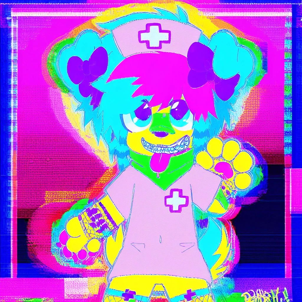 4lung (RAWRDCORE) V1