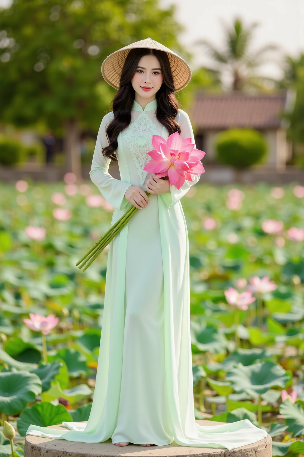 Flux_lora_hot_girl_lotus_01_Vietnamese_Thang LV v1.0