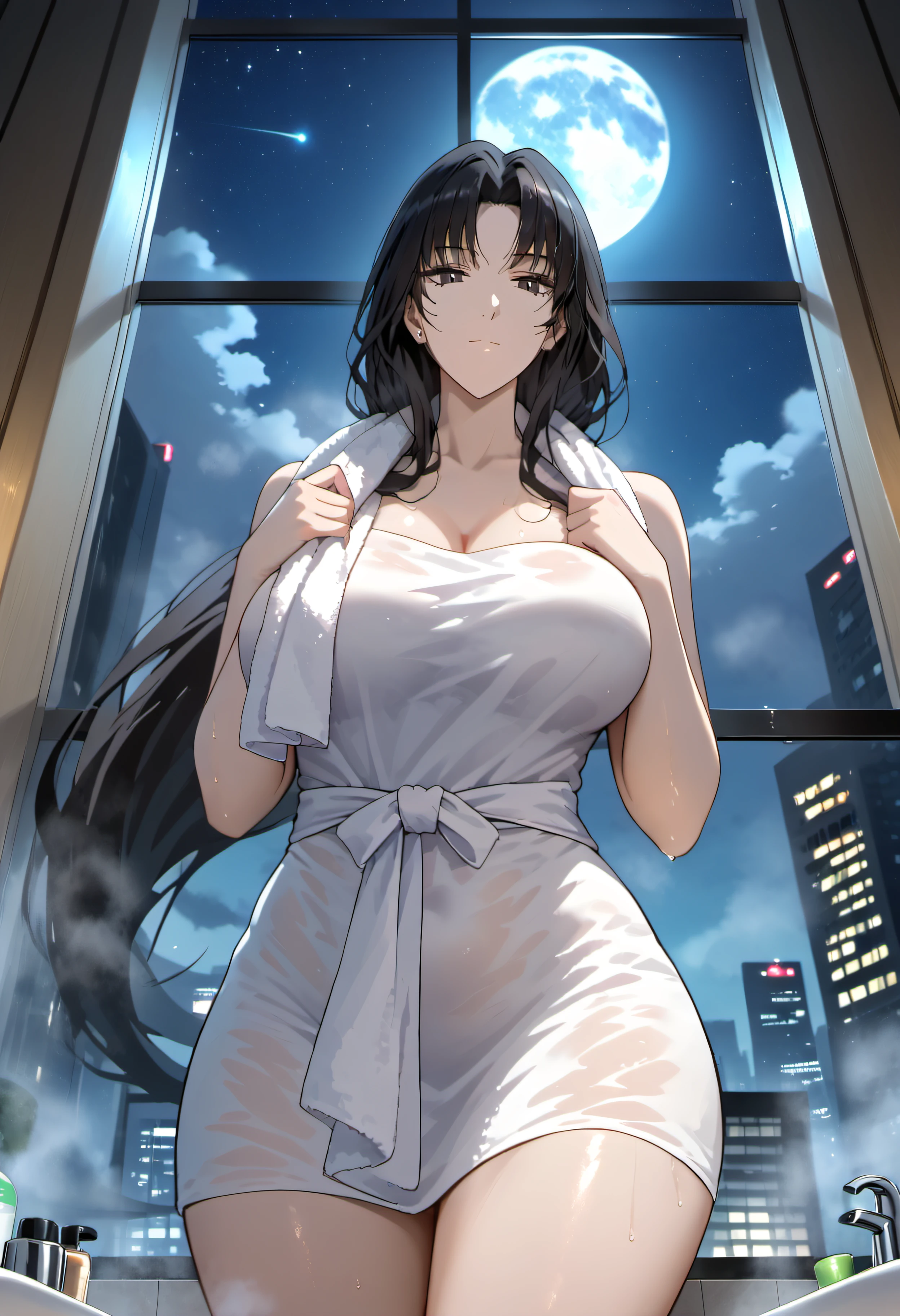 长孙无蓉——隋唐英雄传 v1.0