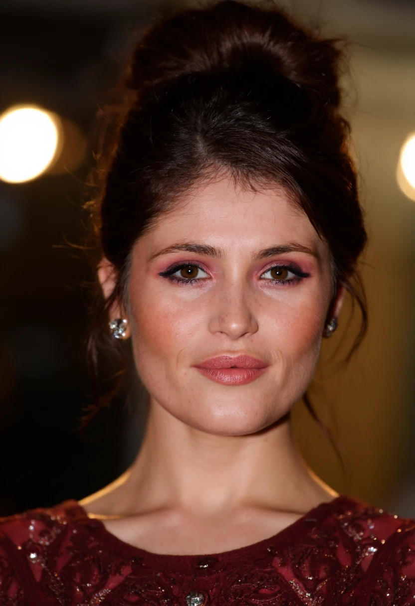 Gemma Arterton v1.0