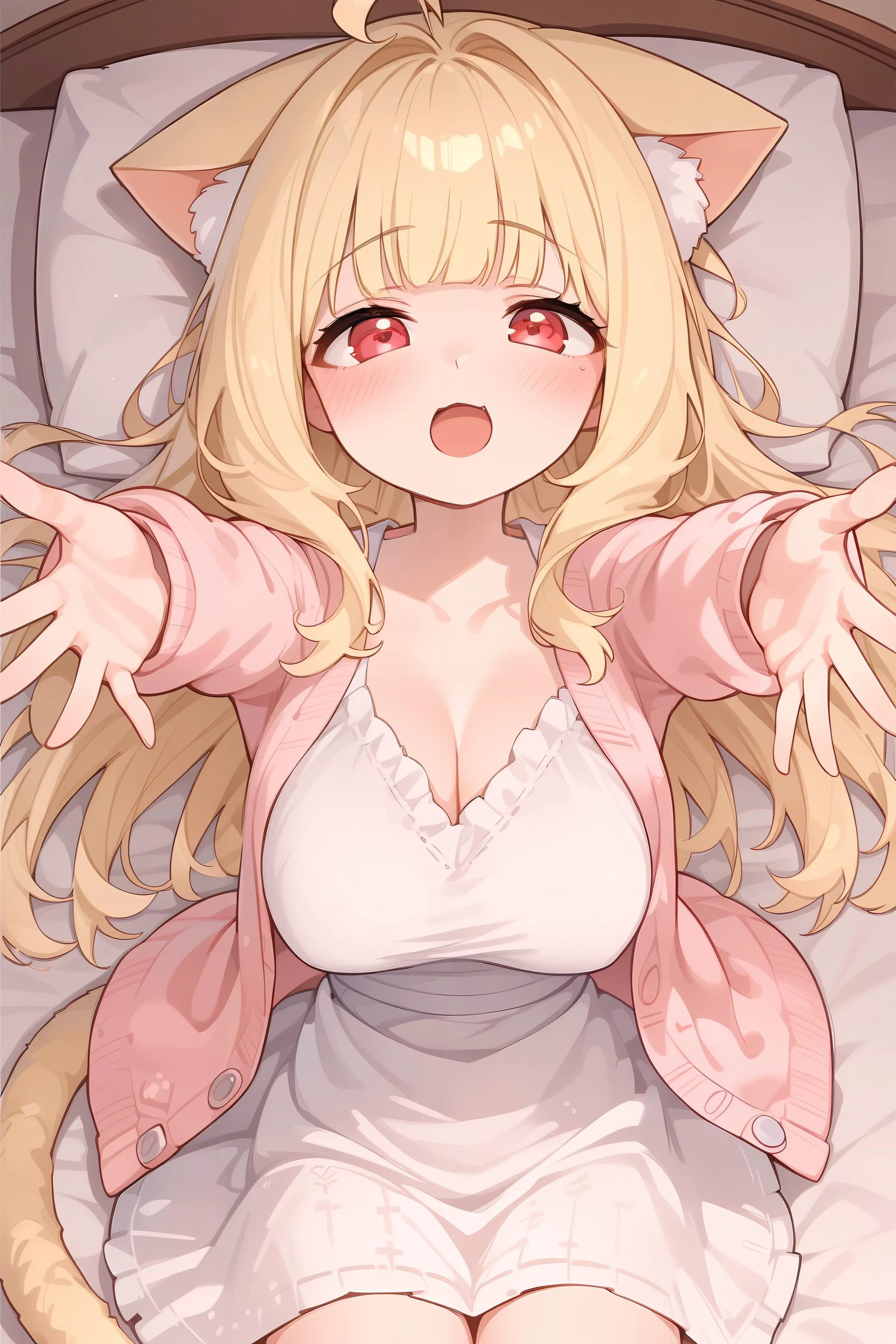 Nekoma Karin [PONY] v1.0