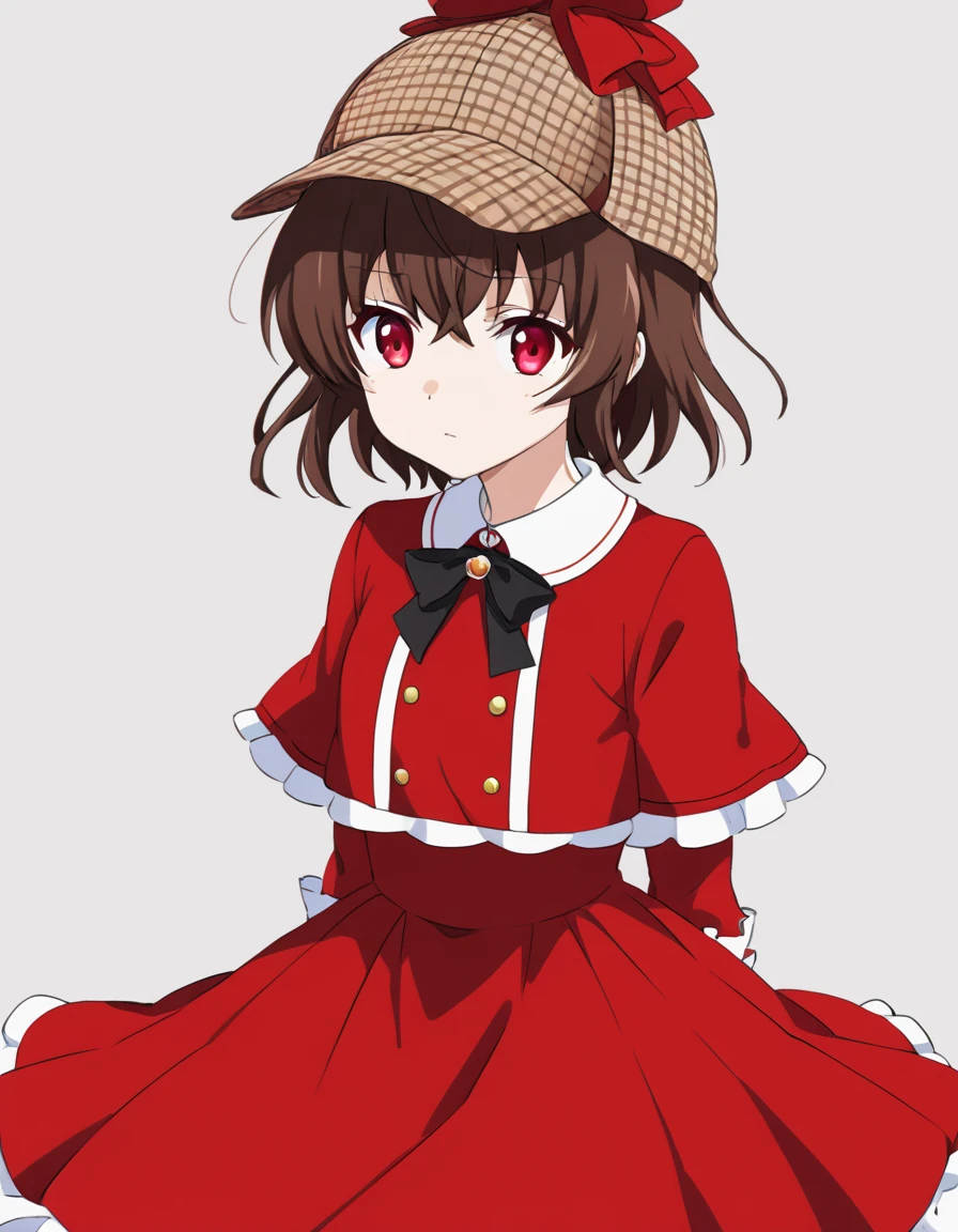 (extremely detailed CG unity 8k wallpaper),(masterpiece), (best quality), (ultra-detailed), (best illustration),(best shadow), cowboy shot, (sharp eyeliner, eyeshadow, detailed eyes:1.1), cherry blossoms,
,BREAK
type4, cute face, smile, aged down, child
<lora:Type4:1>