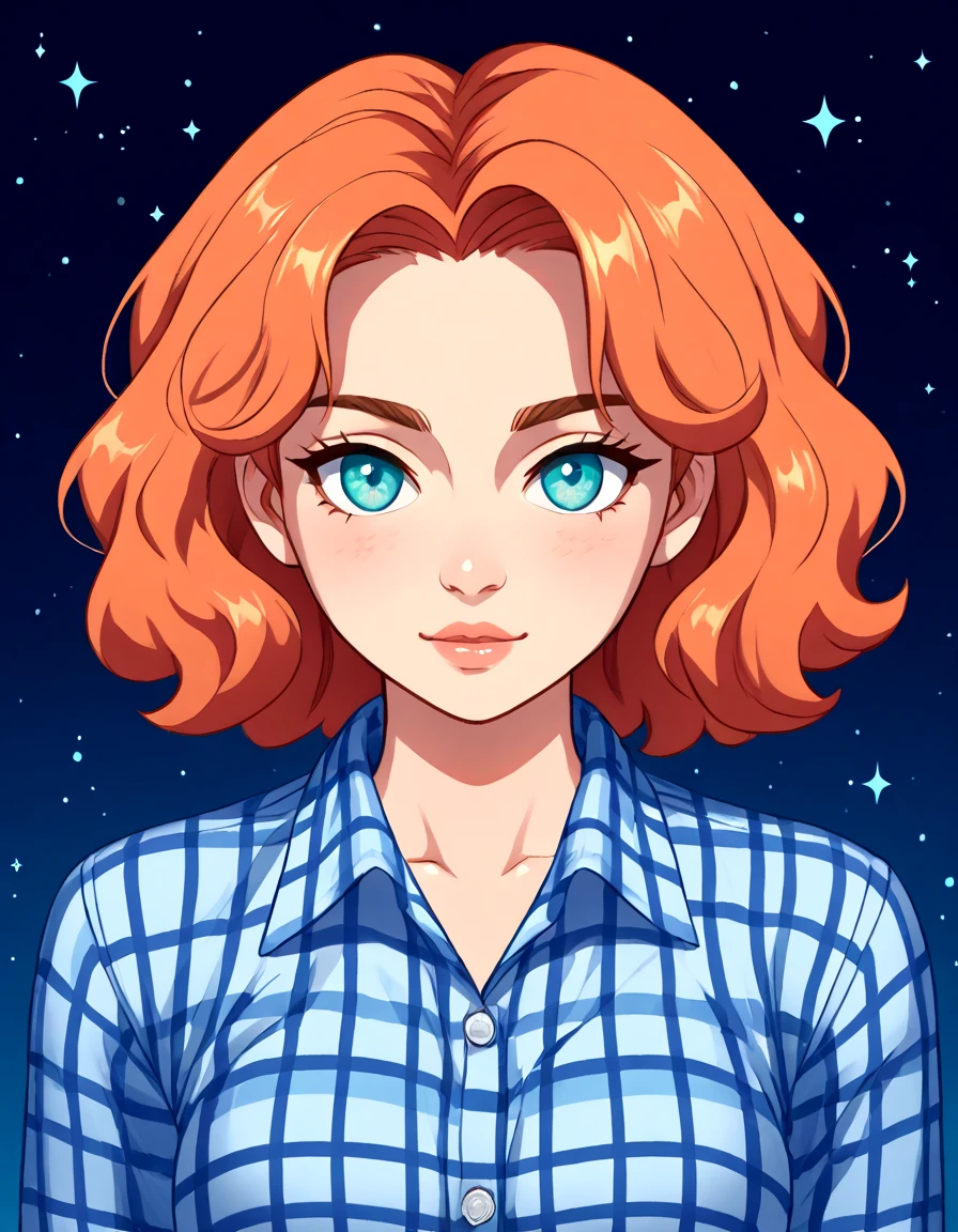 Sirius Glow Mix v1.0