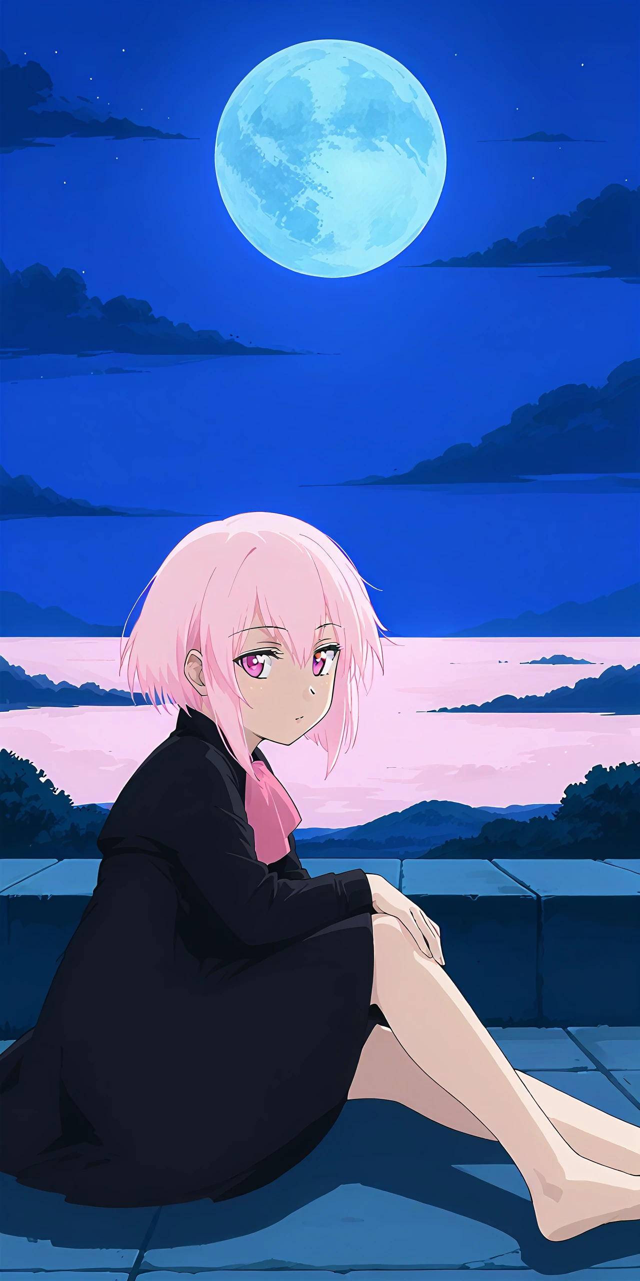 Artemis (Tsukuyomi Moon Phase) v1.0
