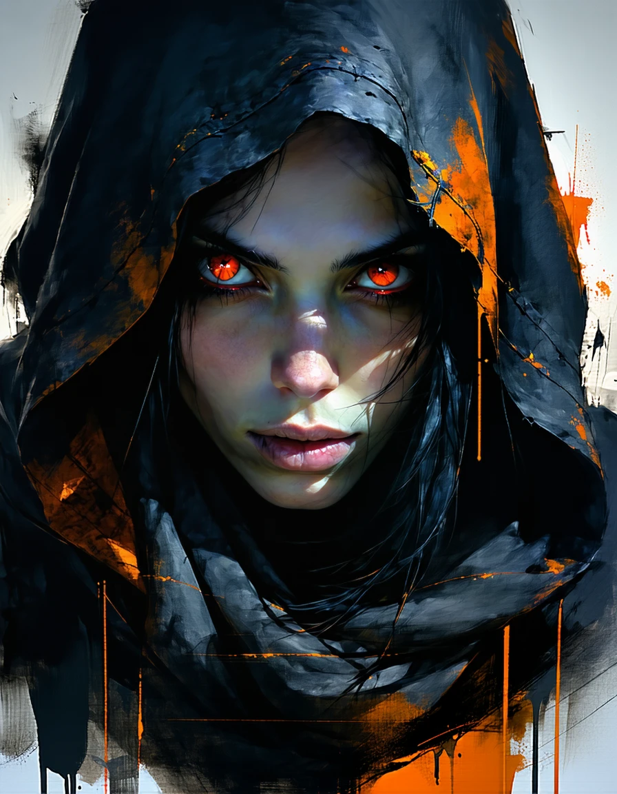 SpectraSynth FP8 (SD3.5 Large) incl Clips + T5XXL - A.I.O. v1.0