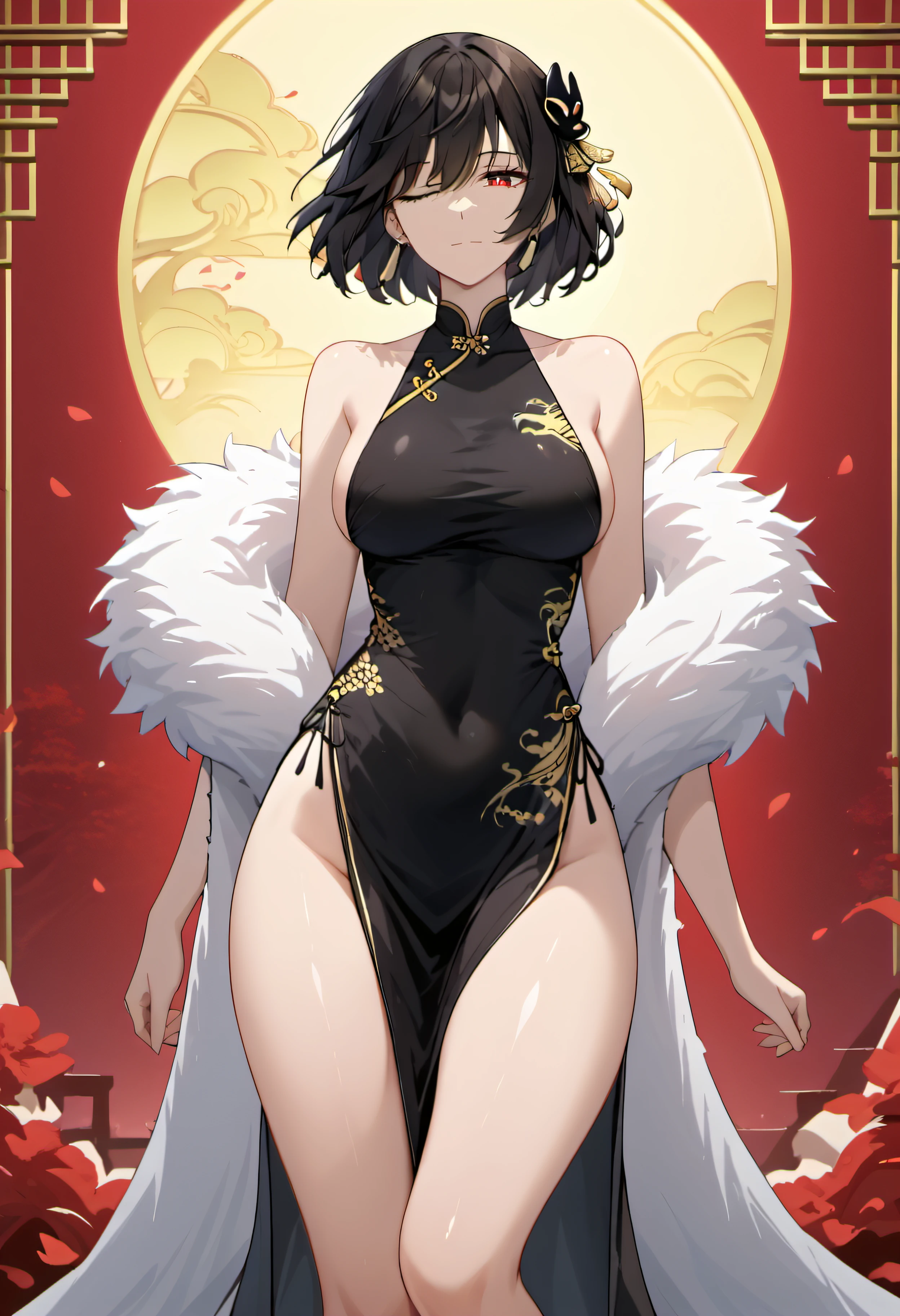 joo shiyoung （周时雨）——counter:side（未来战） v1.0