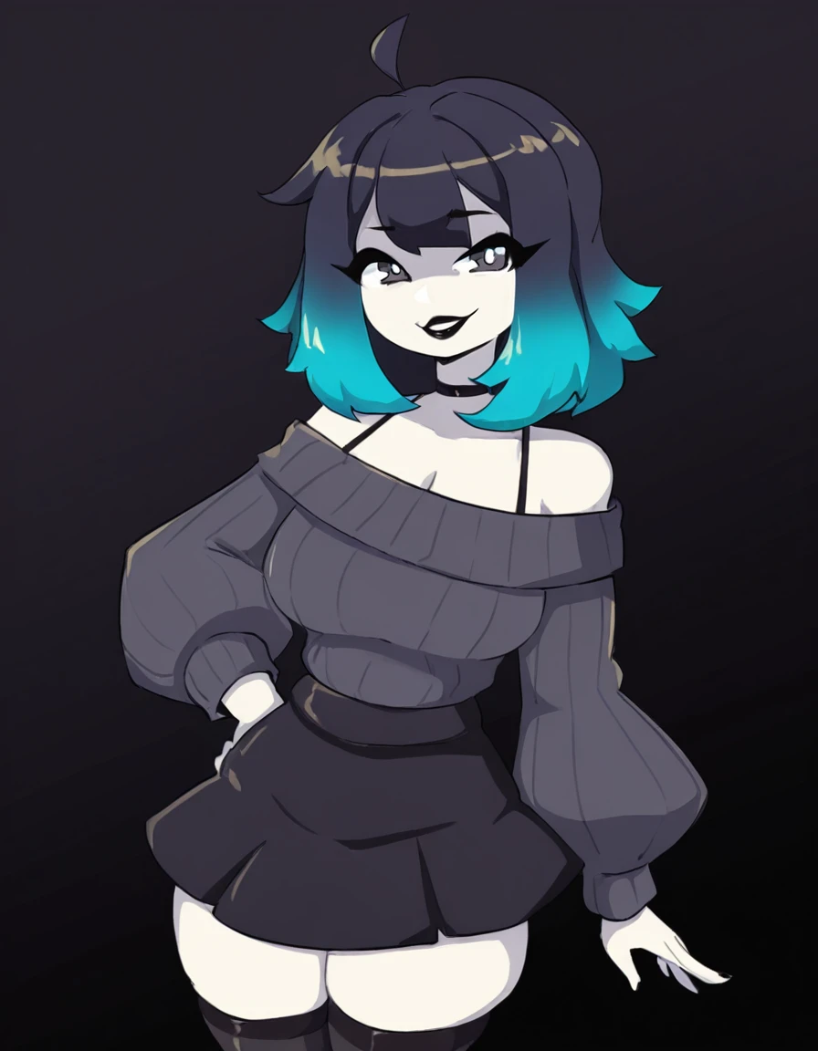 [PonyXL / Illustrious] J5Daigada Style LoRA Pony