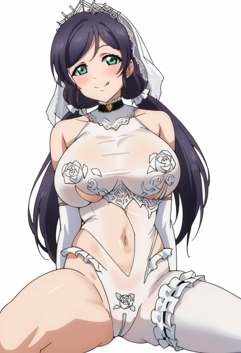 royal arsenal wedding dress (last origin) [pony,  ill] pony Diffusion V6 v1