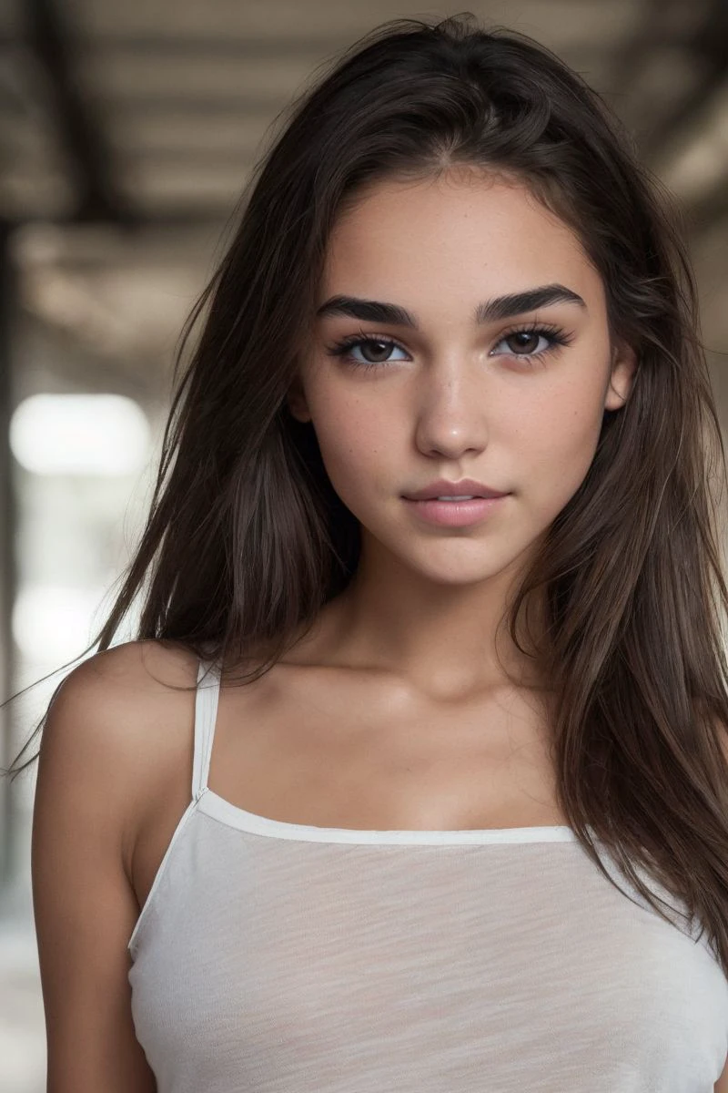 Brooke Korine v1.0
