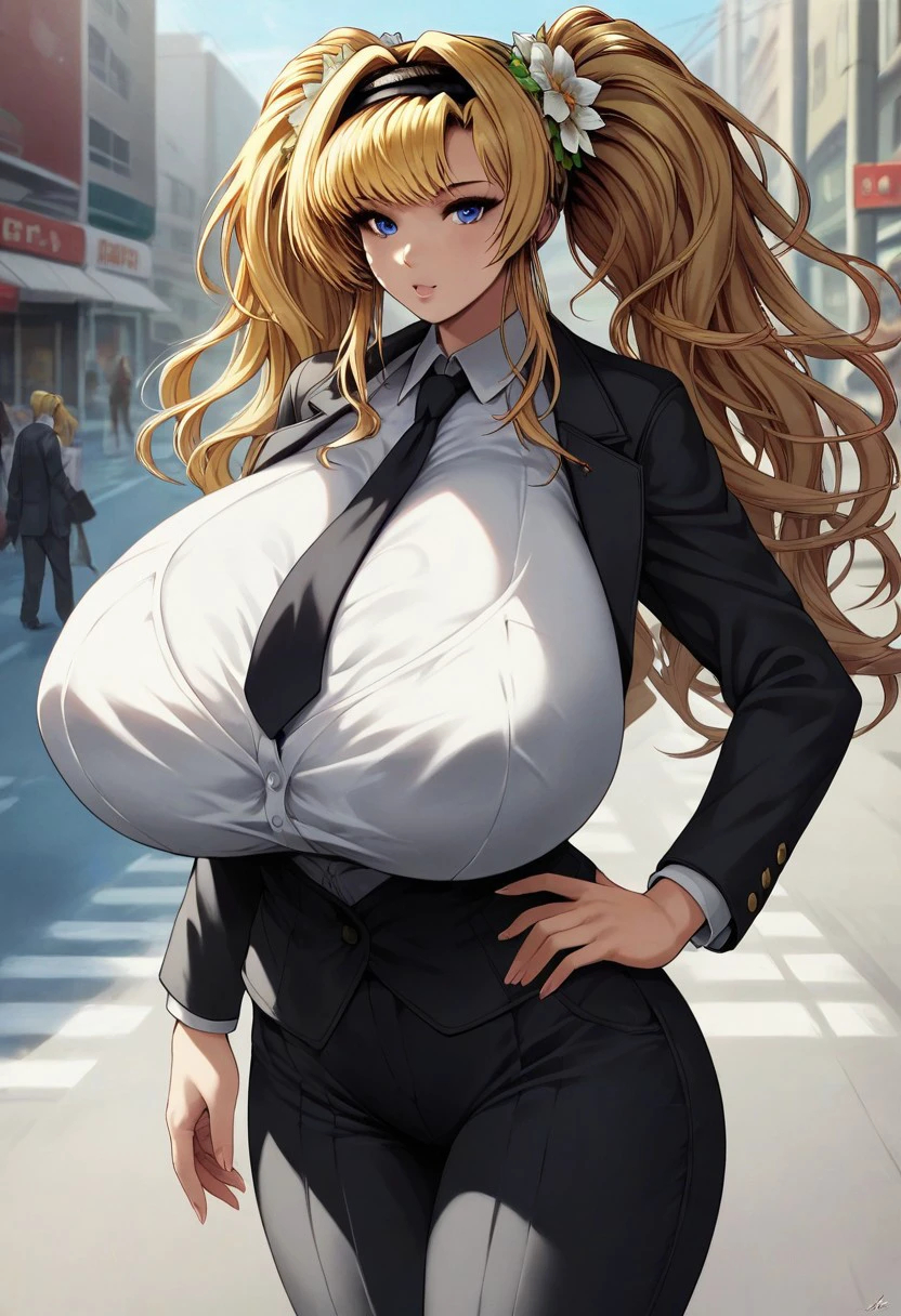 Zeta (Granblue Fantasy) - Taihei Tengoku - Ippai Uwaki ??? Shiyo Hentai Character V1
