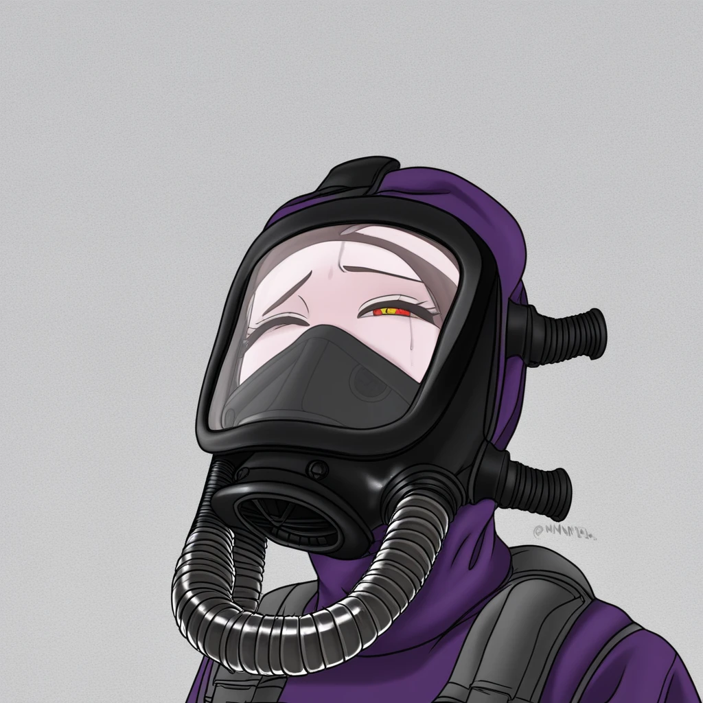 Fur LTX V14.1 Test V1