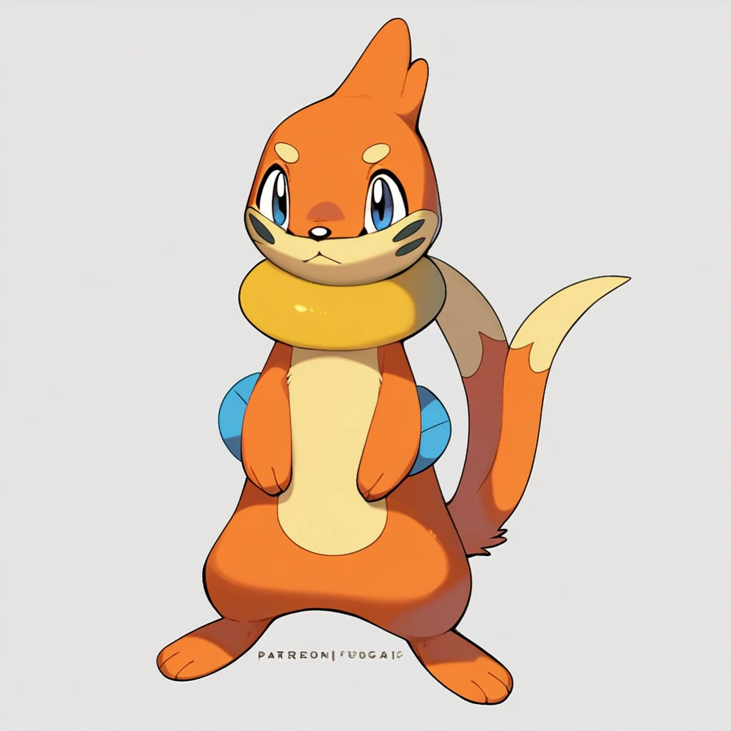 Buizel V1