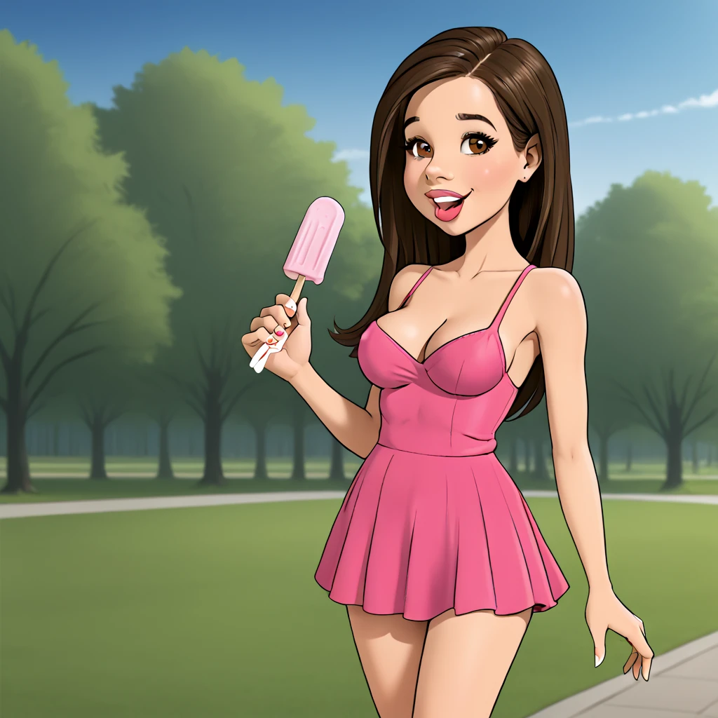 Little Lorna-Sinope V1