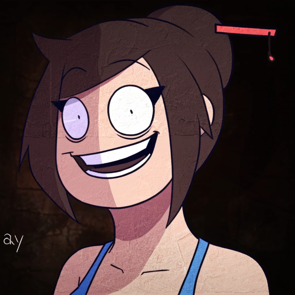 Mei - Overwatch - CuteC3 Style V1