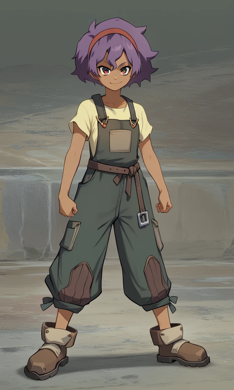 Nuria (The Tern) v1.0