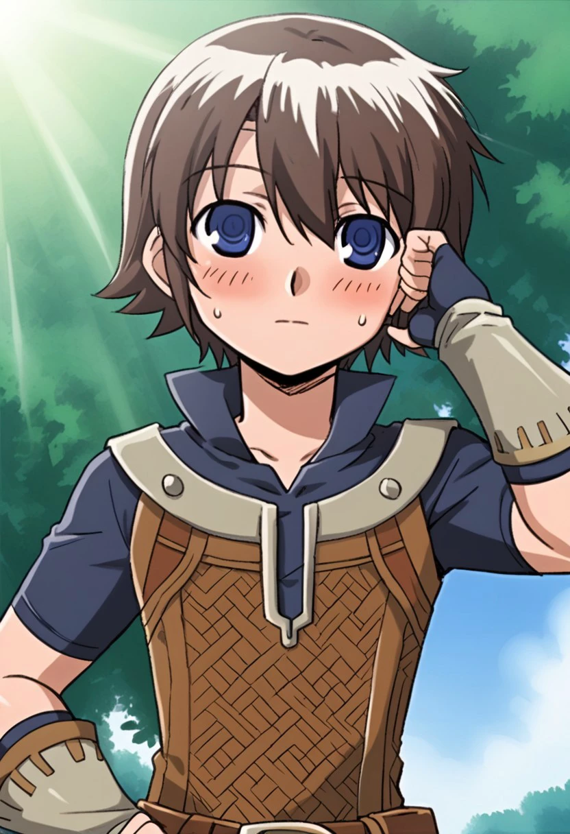 Raguna - Rune Factory / Rune Factory Frontier V1
