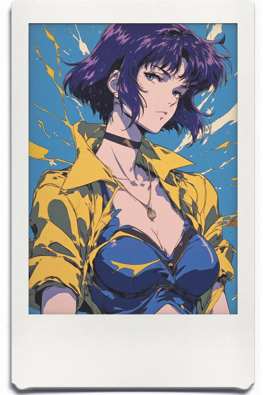 Watercolor style_FLUX Watercolor style_v1.0