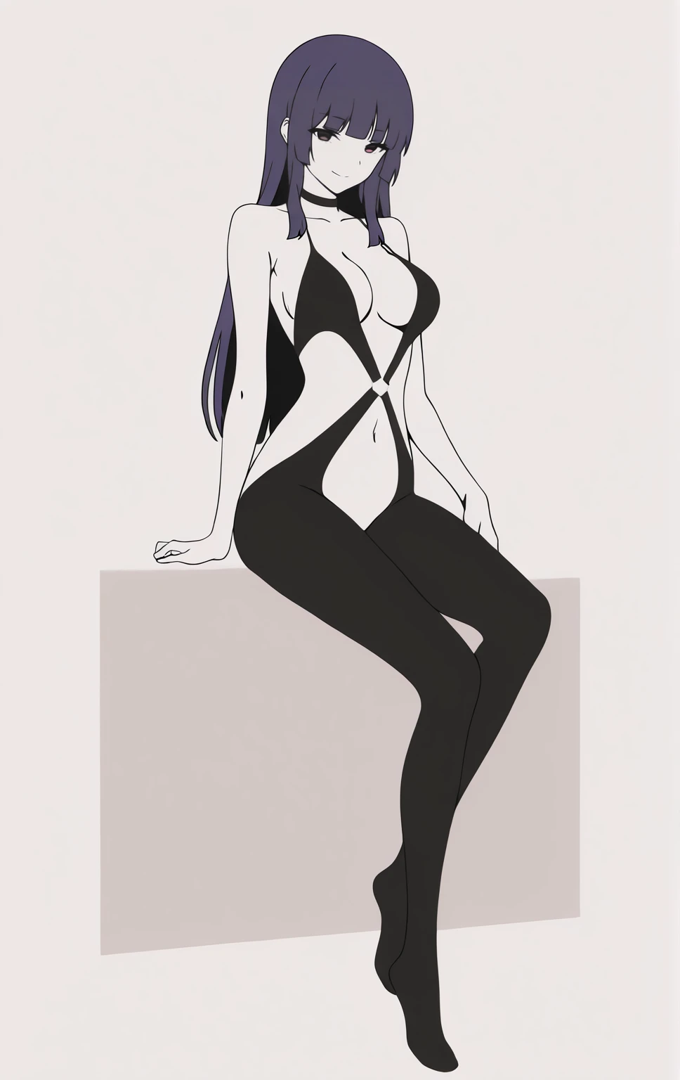 Sensual Lingerie (ILLUSTRIOUS) - by EDG v1.0