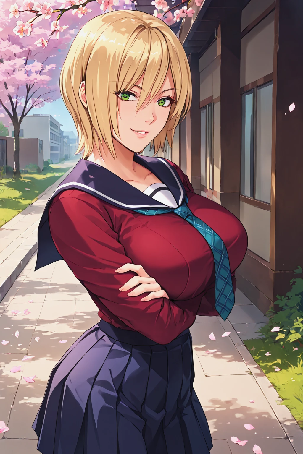 Yuzuki Kei (由月 慧) - Saimin Class Wonderful (催眠クラス WONDERFUL) v1.0