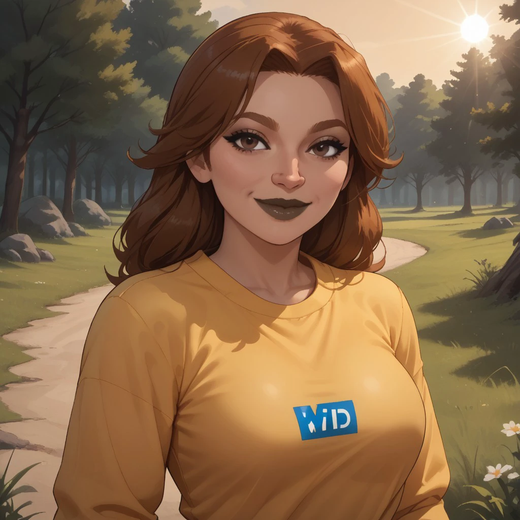 Donna (Wii Sports Club) Pony