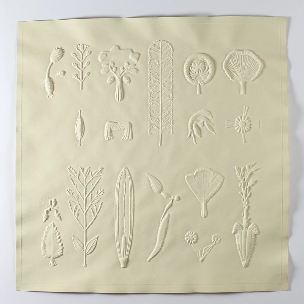 Pictures for the blind V1