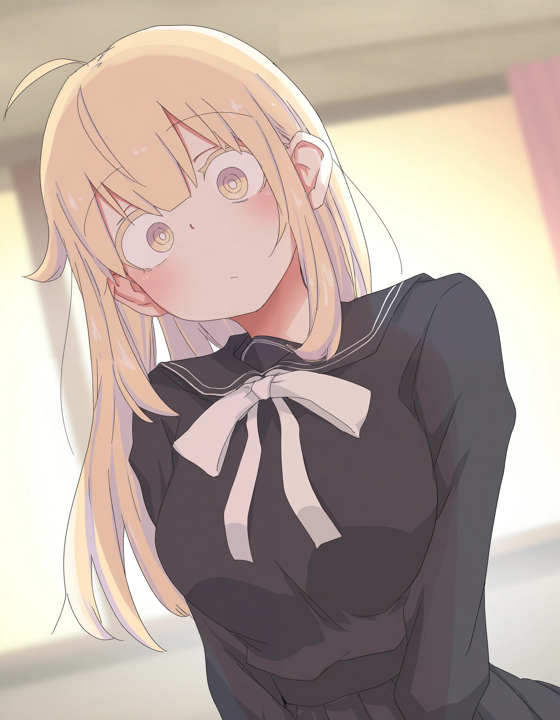 My father has become a beautiful girl and it's a lot of pain|父親が美少女になってしまって色々つらい|아빠는 끝! v1.0_09