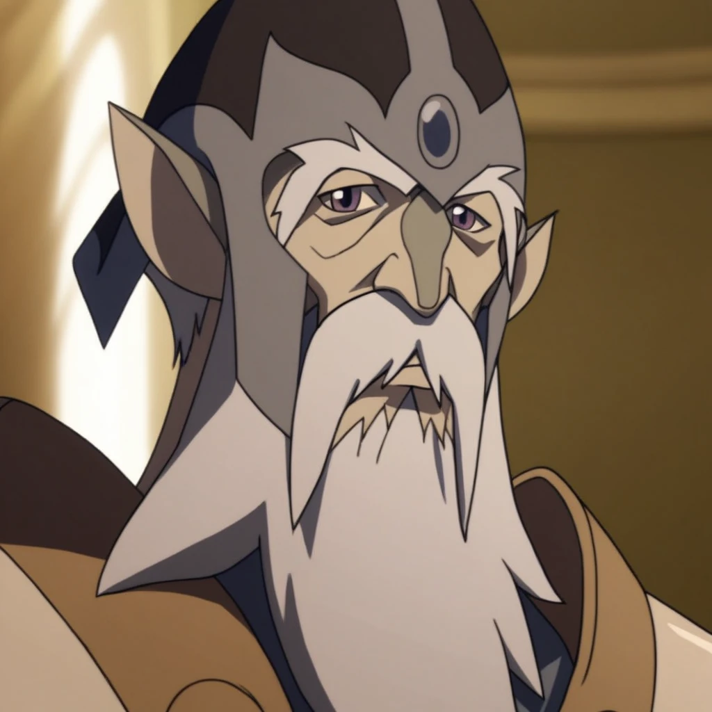 Jaga (Thundercats 2011) V1