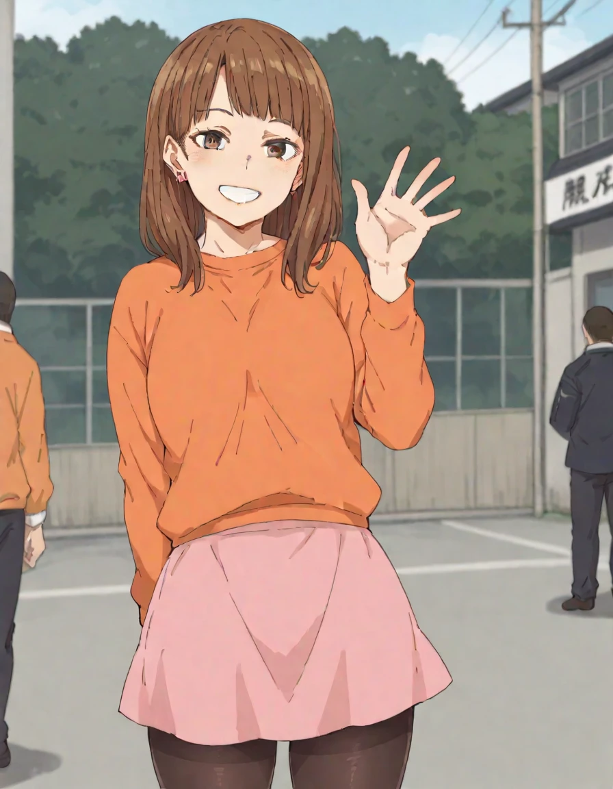 yamaka_mika-Haikyu!!(山架美華-ハイキュー!!) v1.0