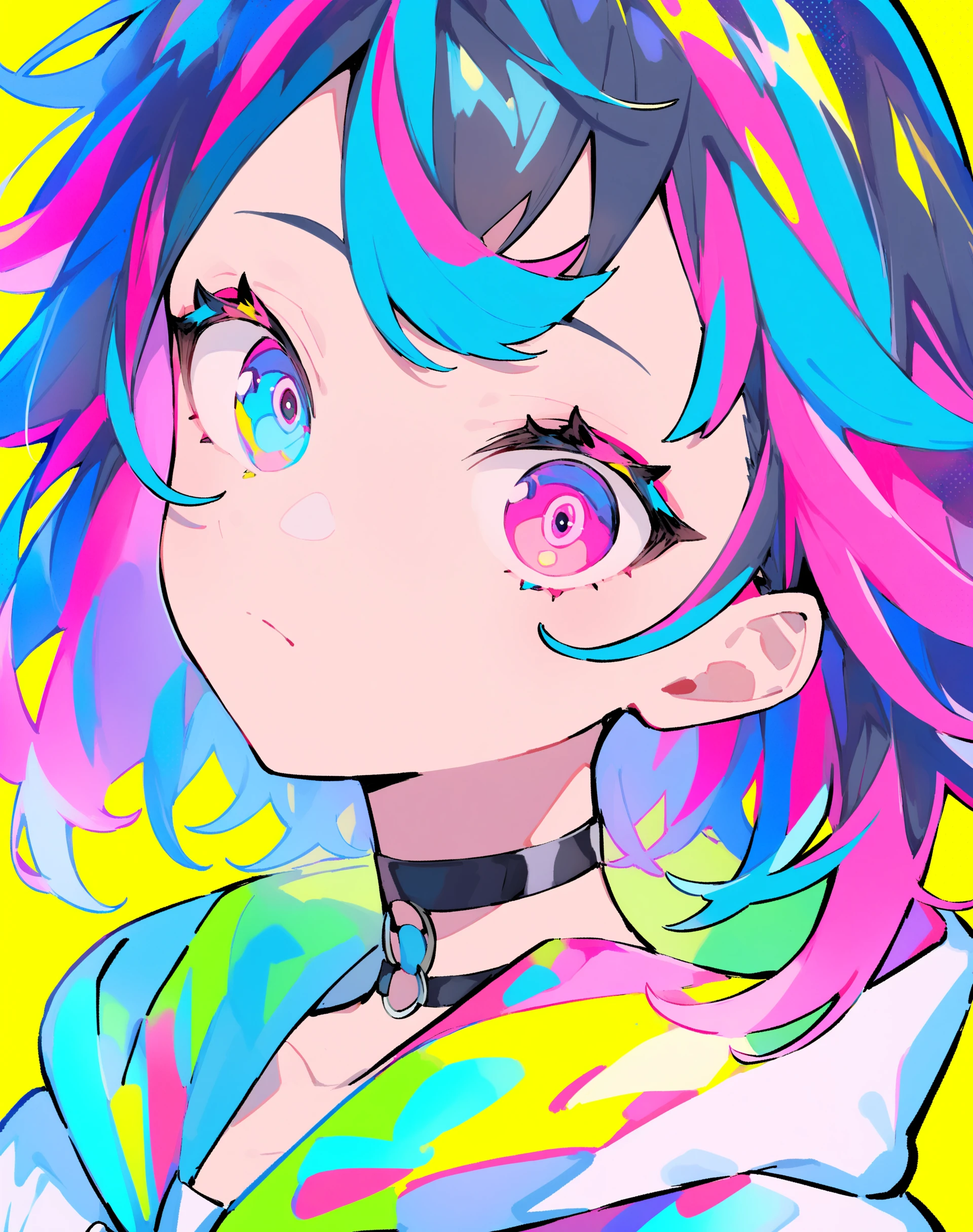 Colorful_style | 多彩风格 v1.3