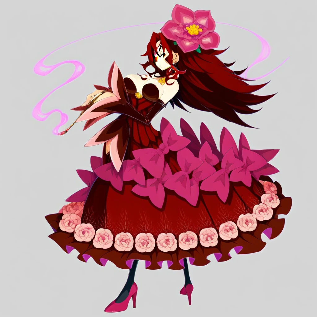 Gelato Valentine(Hundred knight) V1