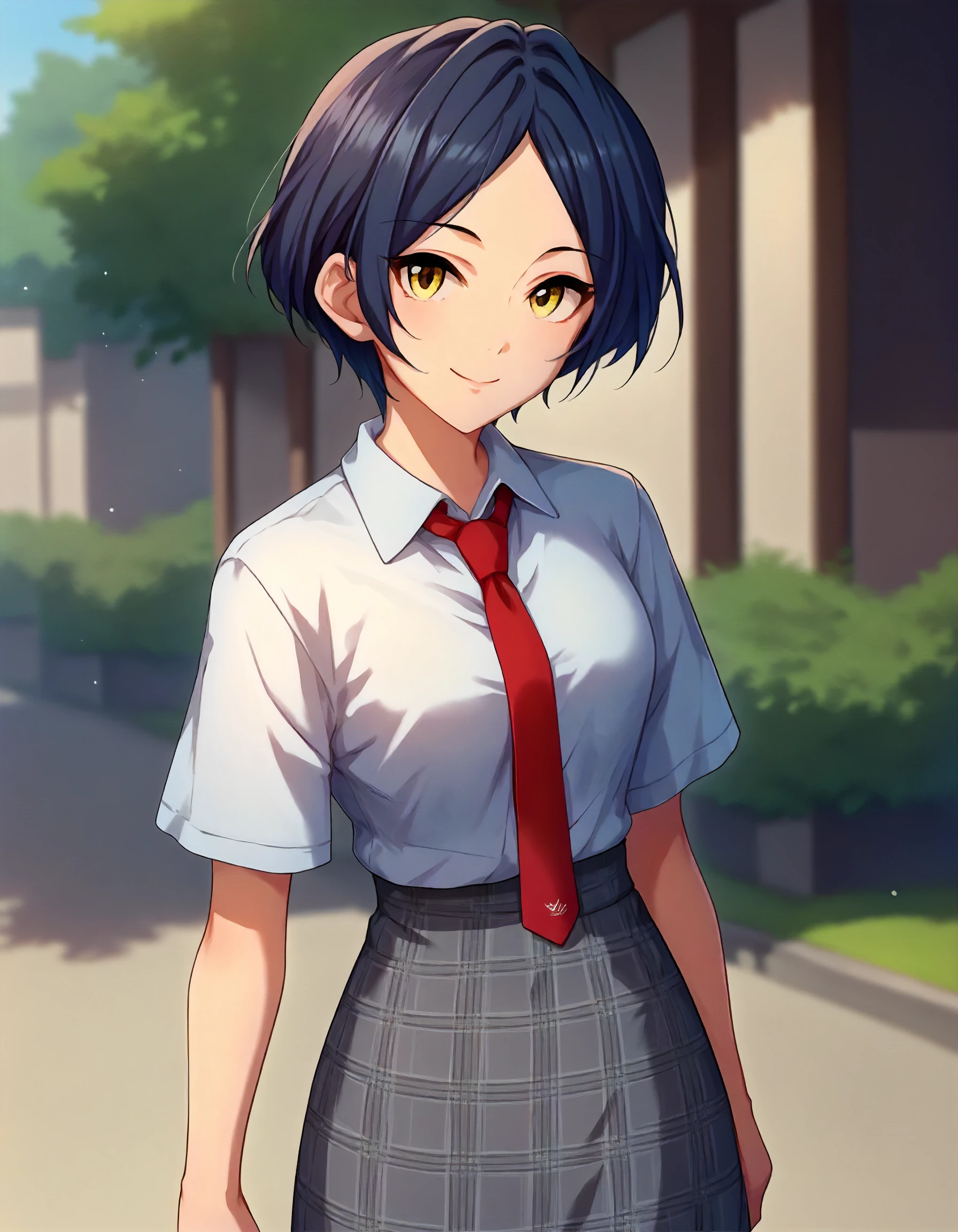 Hayami Kanade/速水奏(for ponyXL) v1.0