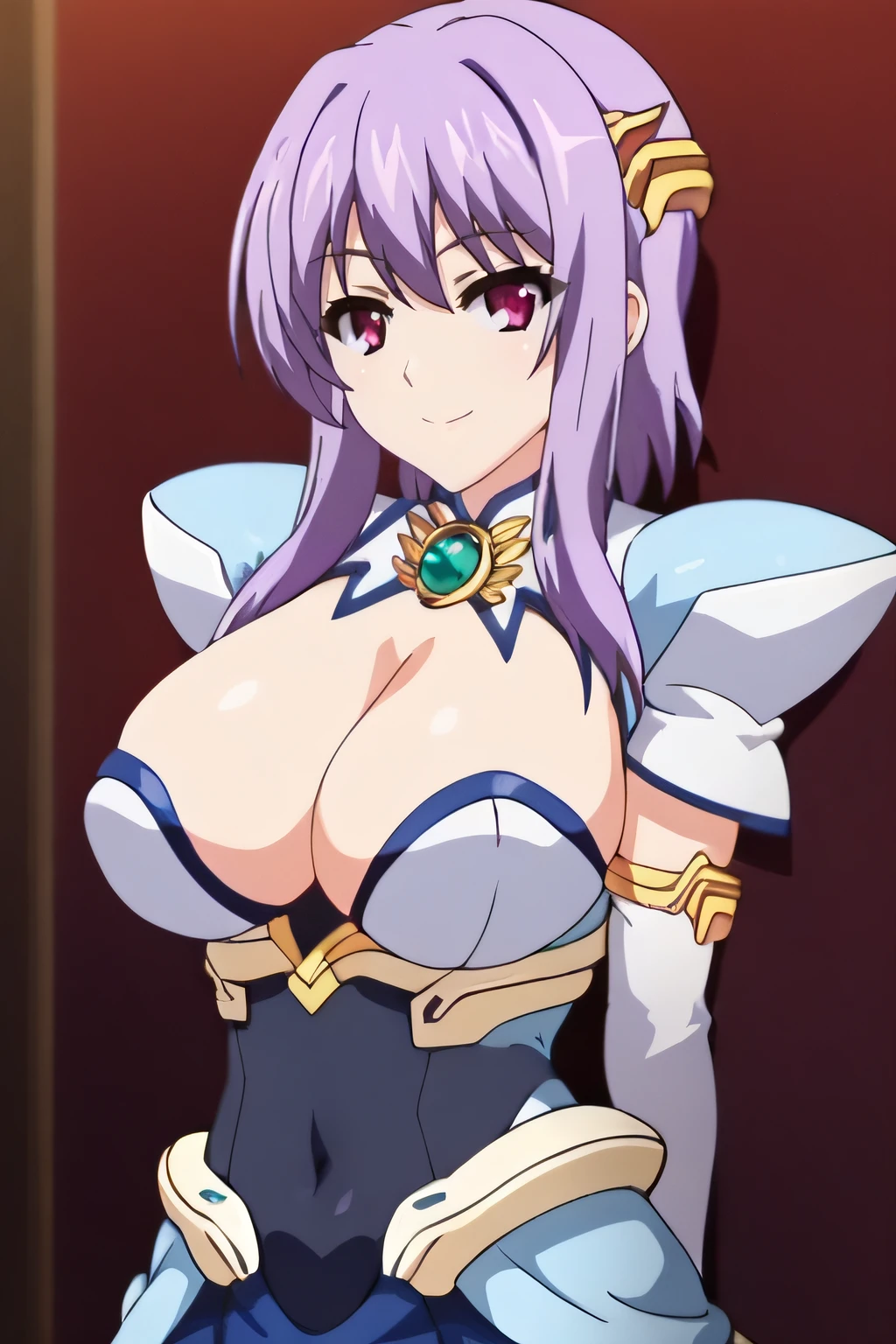 Shizumi Suzune - Nerawareta Megami Tenshi Angeltear v1