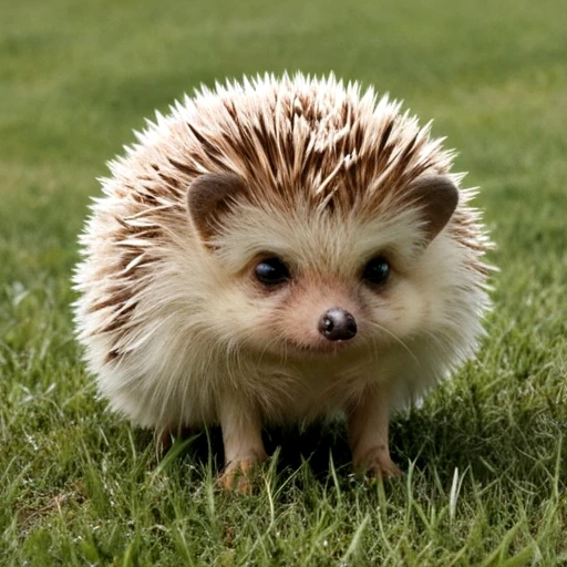 Hedgehogs That Are Not Sonic V1
