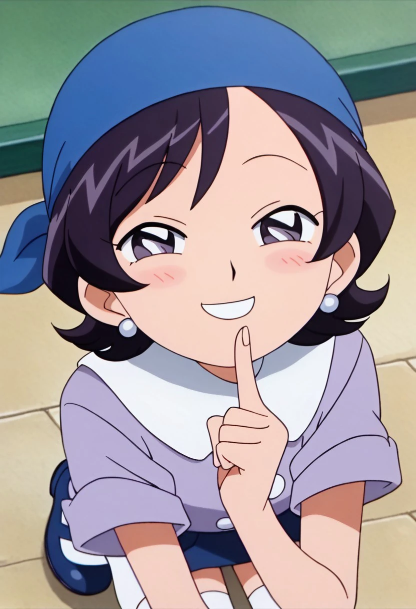 Majopi/マジョピー V1