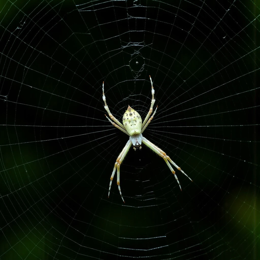SPIDER WEB V1