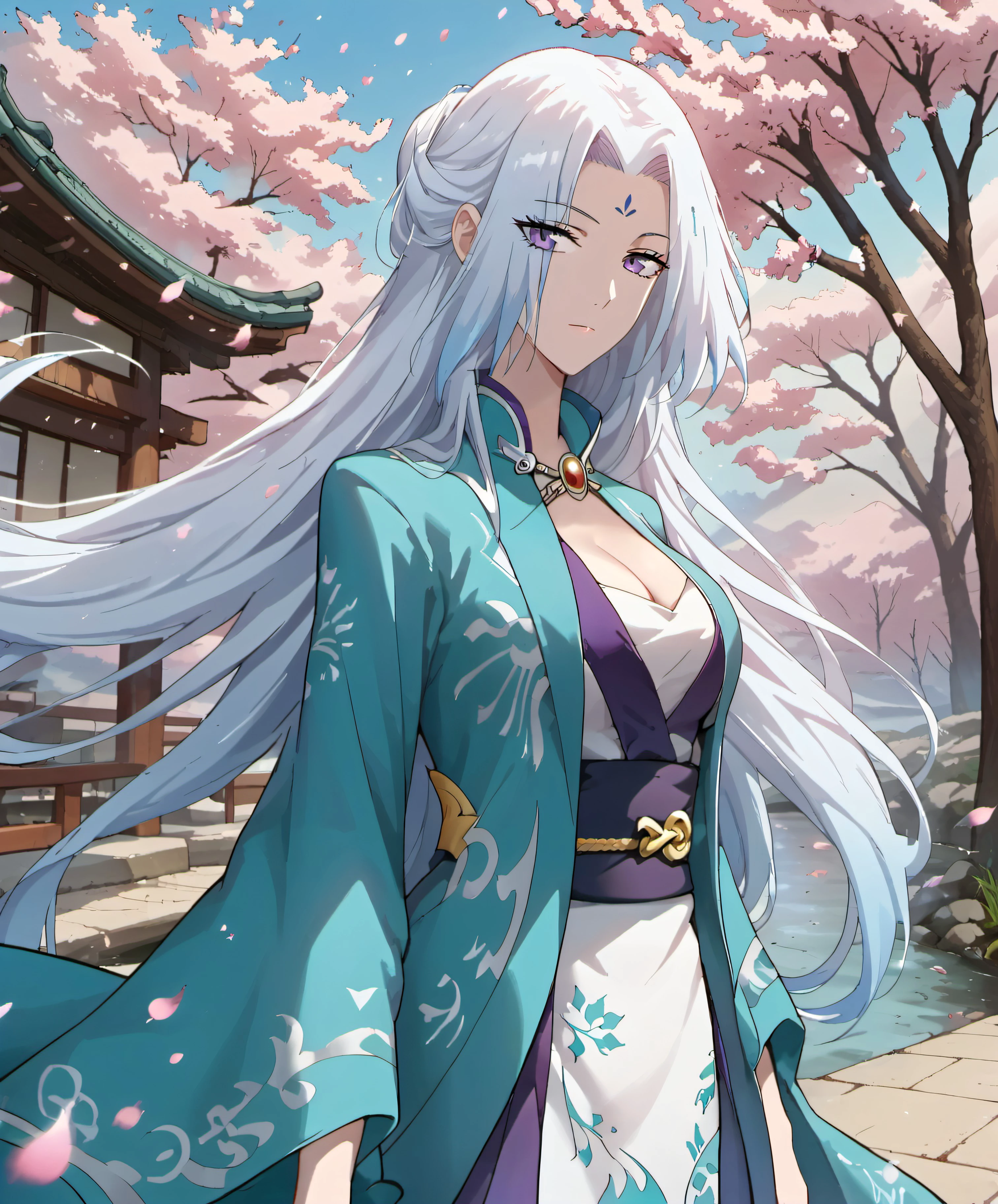 yunyun（云韵）——Battle Through the Heavens（斗破苍穹） v1.0
