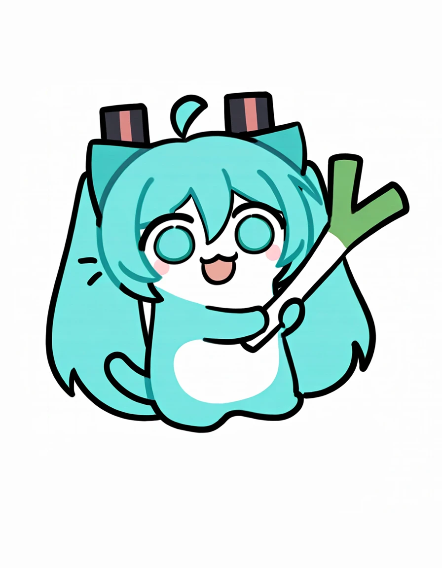 [Illustrious] gomya0_0 style #animalization #meme #cat v1.0 illustrious