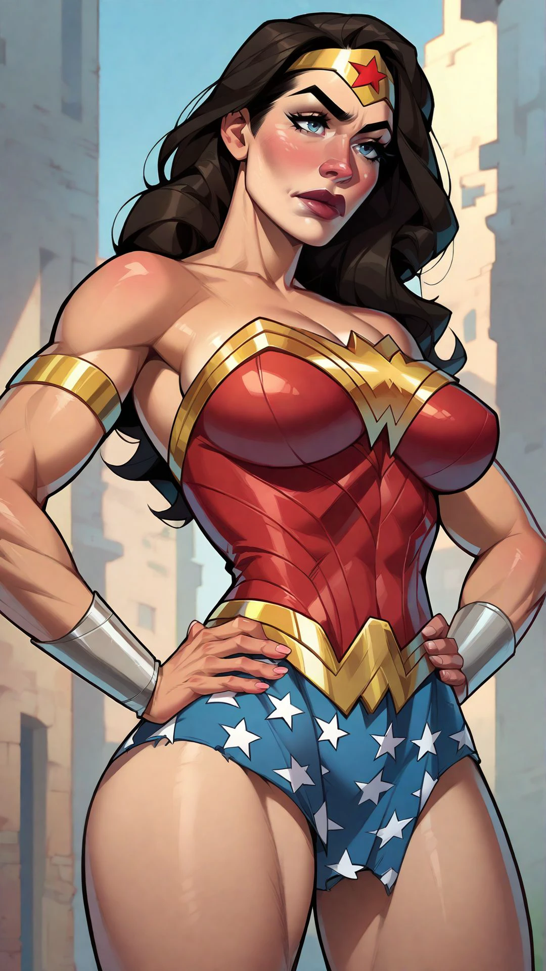 Captain's styles Sashakhmel