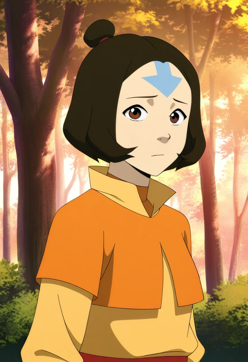 Jinora - Illustrious XL v1.0