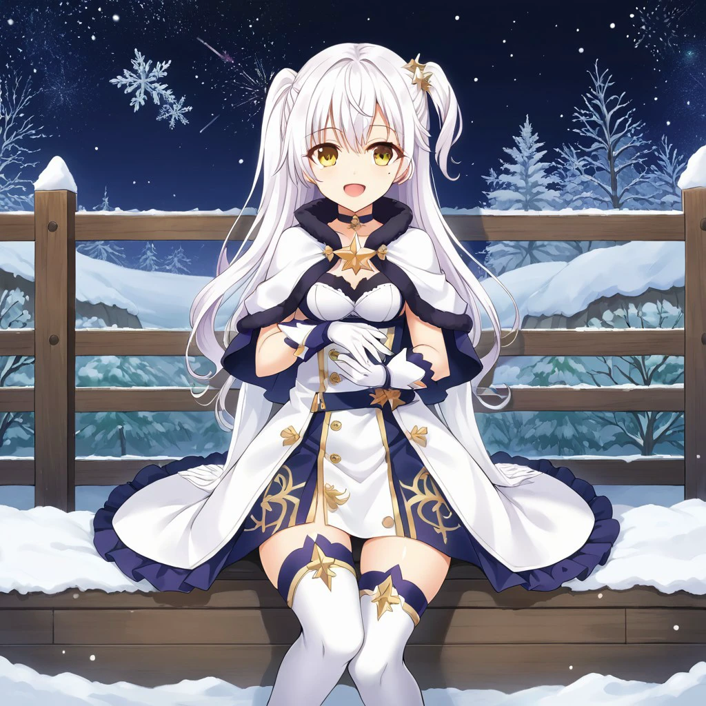 Tudoriana V1