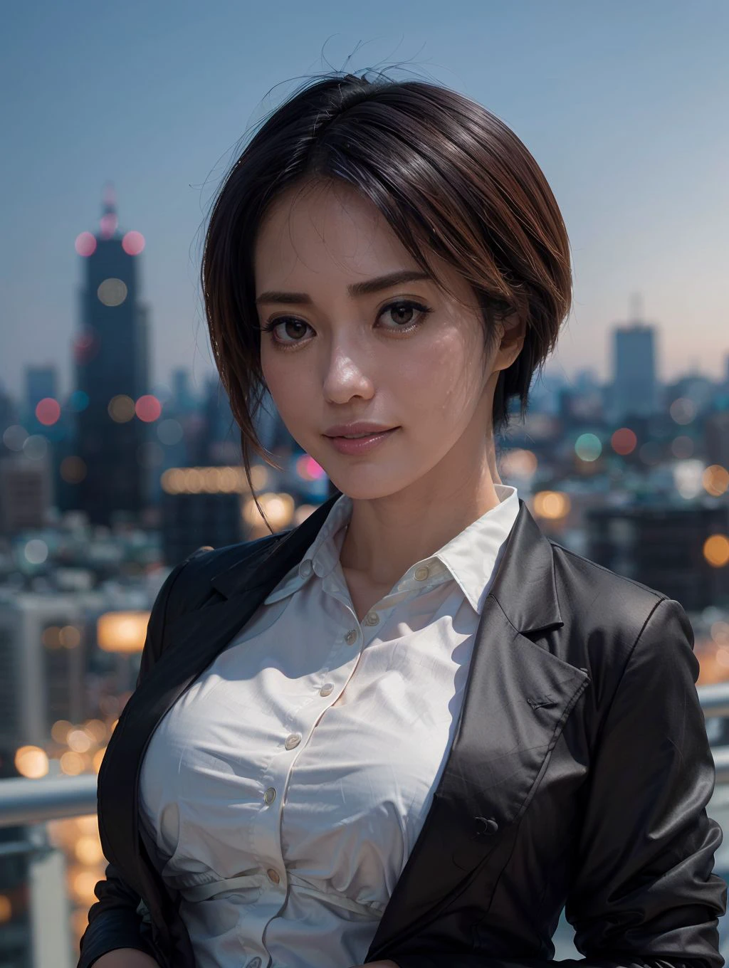 Mio Kimijima / Kimishima v1.0
