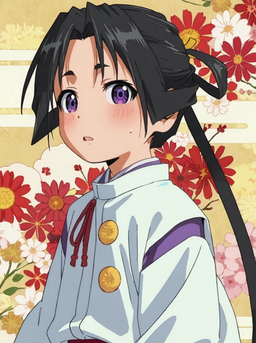Hojo Tokiyuki [Nige Jouzu no Wakagimi] v2 v2.0