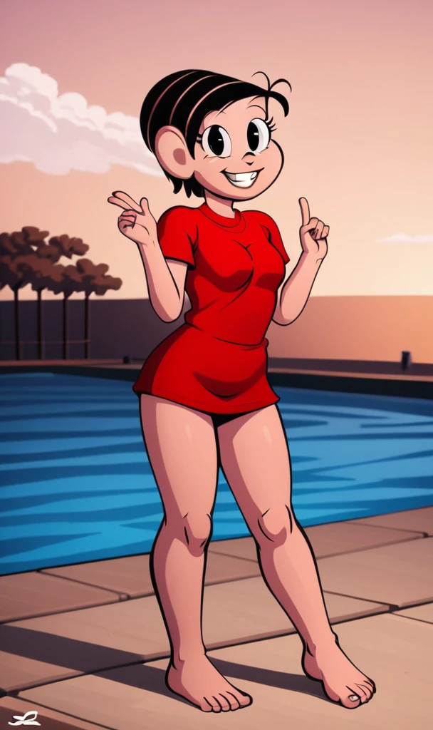 Monica (Monica´s gang) v1.0