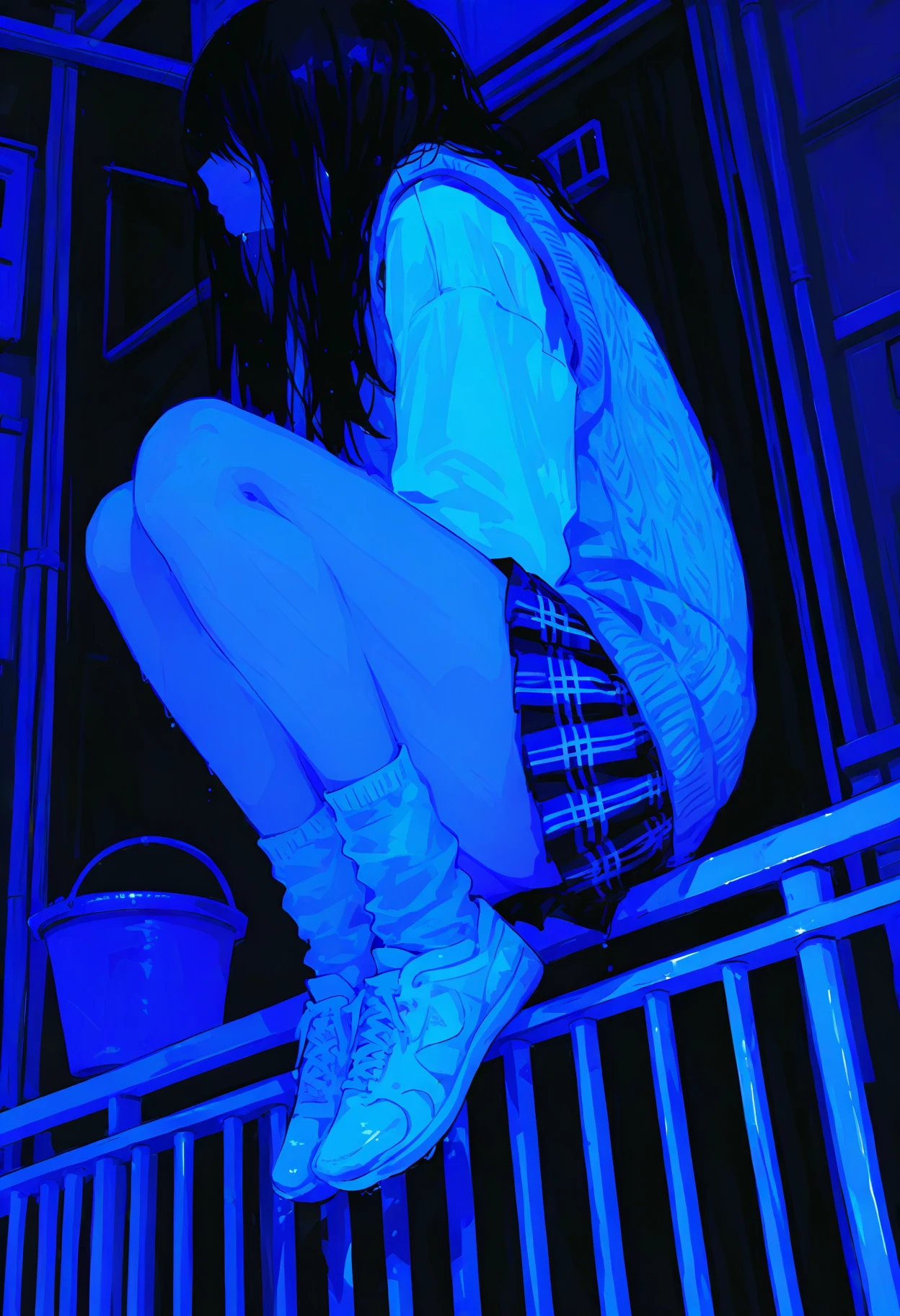 748cm | Style for Illustrious/NoobAI 0.75