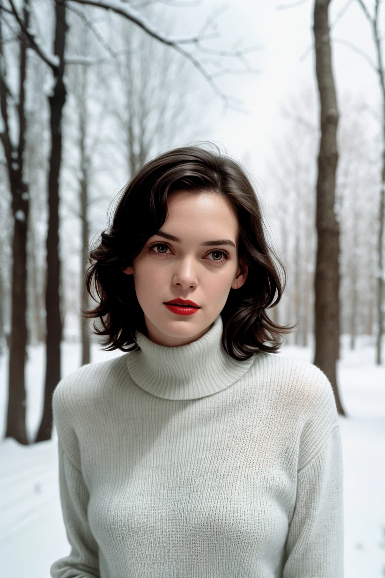 Winona Ryder v1.0
