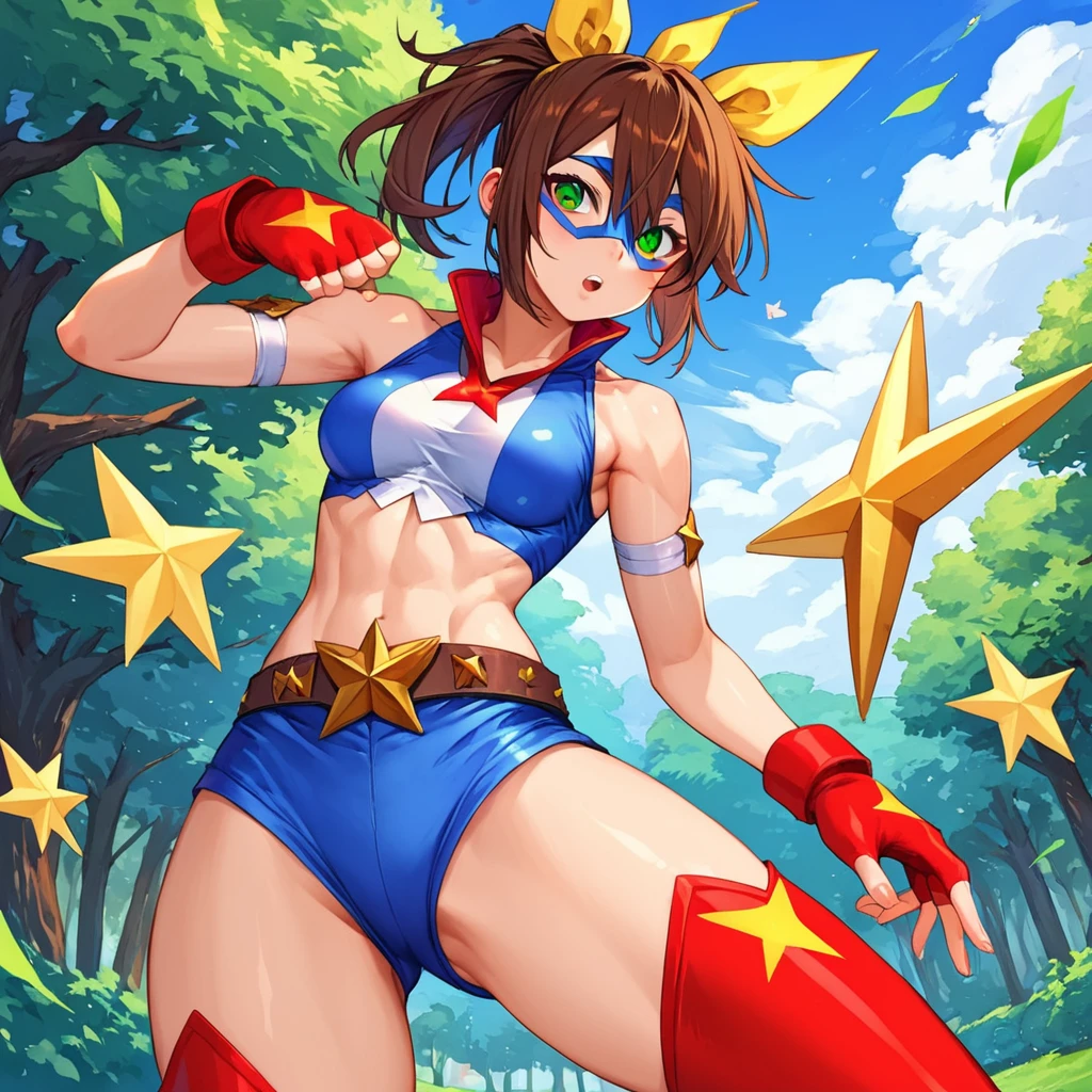 Blastia (Pony) v1.0