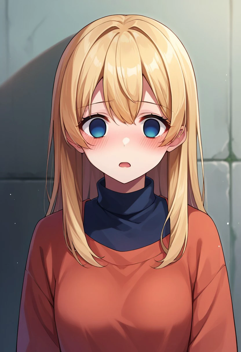 Empty Eyes [Pony] Empty Eyes [Pony]